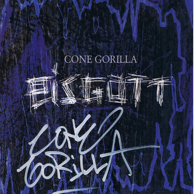 Eisgott cover art
