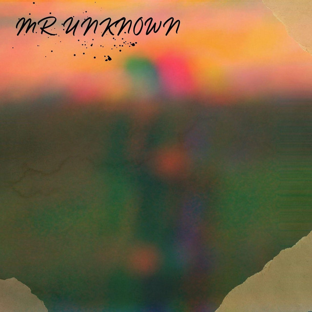Mr Unknown - Single by Region | Spotify