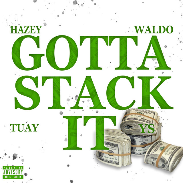 Gotta Stack It