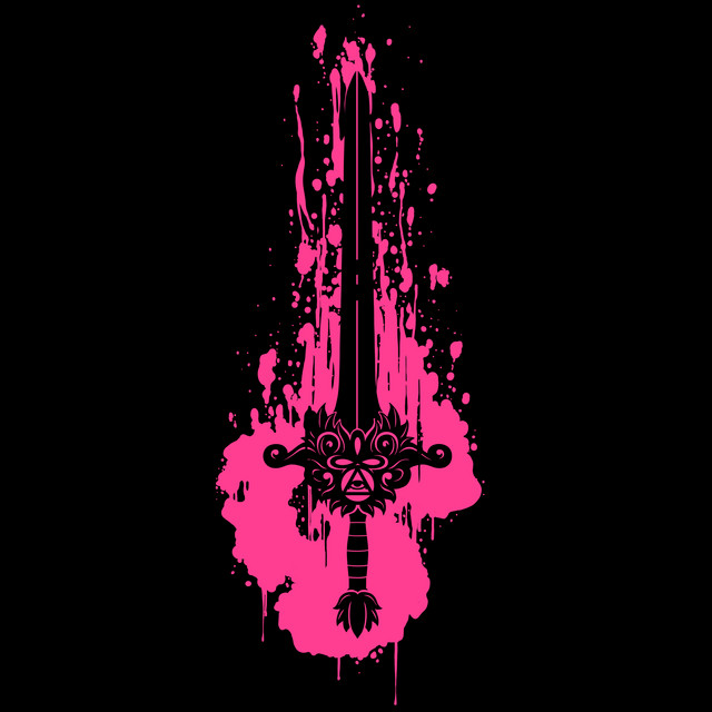 The Curse (The Toxic Avenger Remix)
