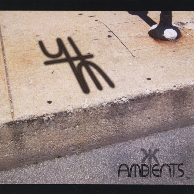 Ambients cover
