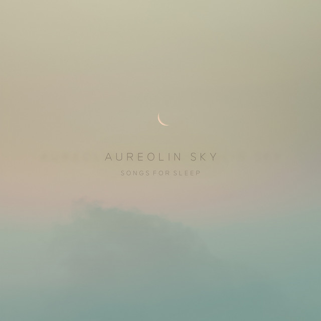 Songs for Sleep cover art