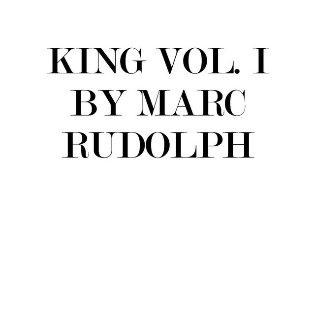 King, Vol. 1 - Album by Marc Rudolph | Spotify
