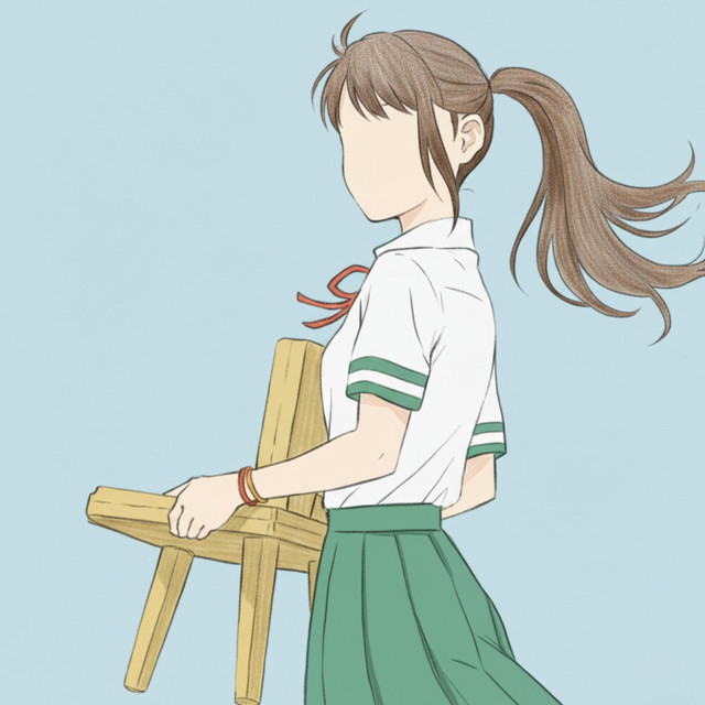 Suzume (すずめ) cover art