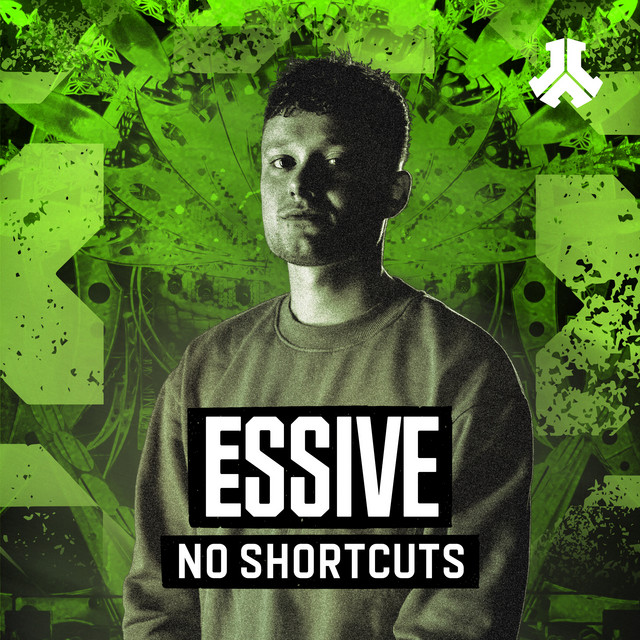 No Shortcuts cover art