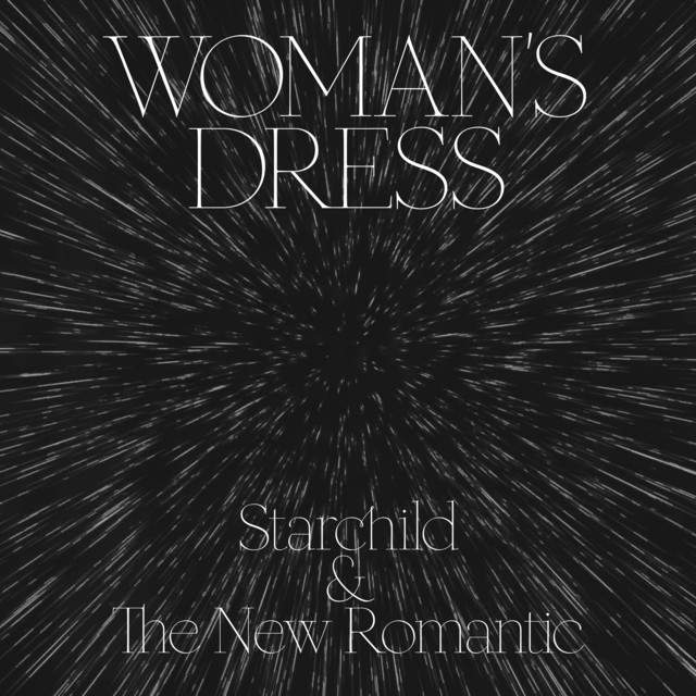 Woman's Dress