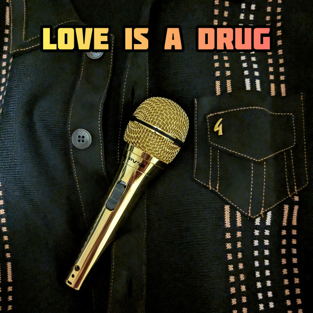 Love Is A Drug - Single by Alan Read | Spotify
