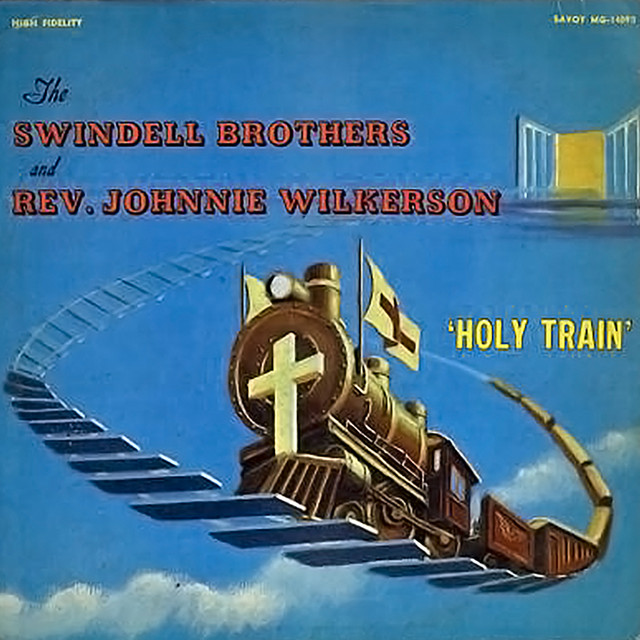 Holy Train