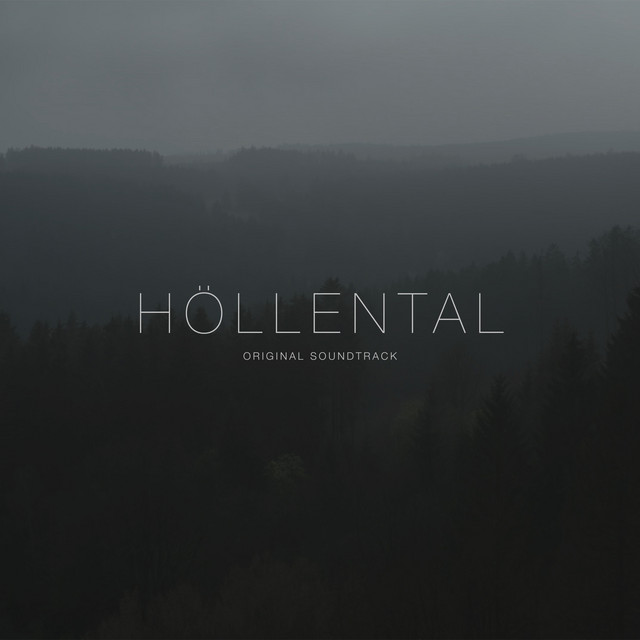 Höllental (Original Soundtrack) cover art