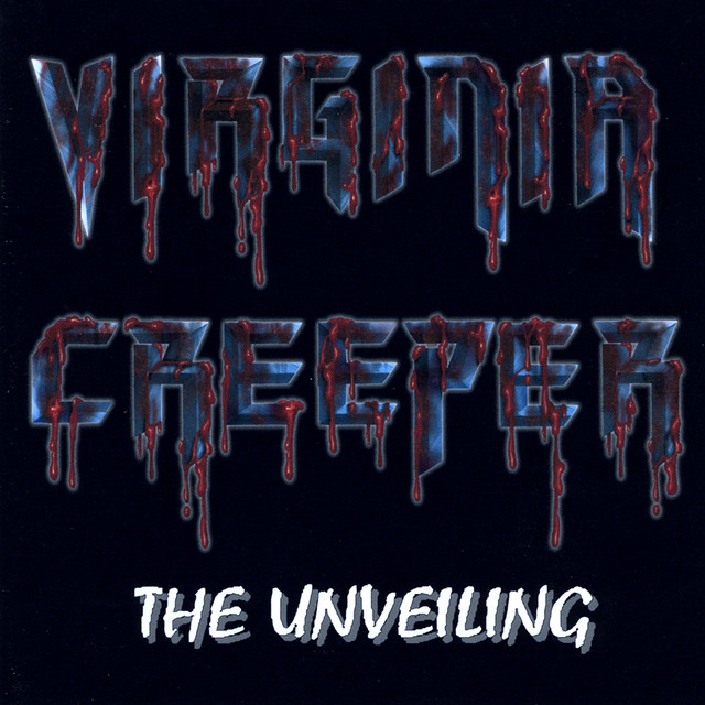 The Unveiling cover