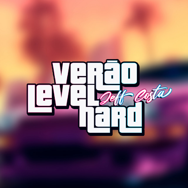 Verão Level Hard cover art