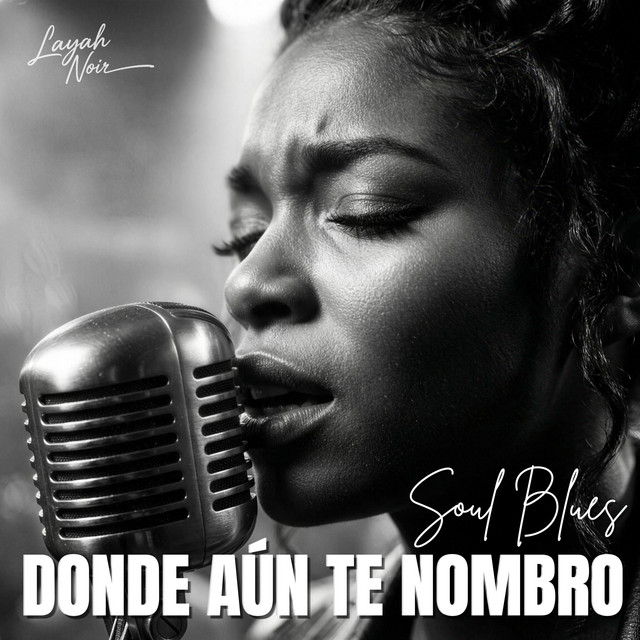 Donde Aún Te Nombro cover art