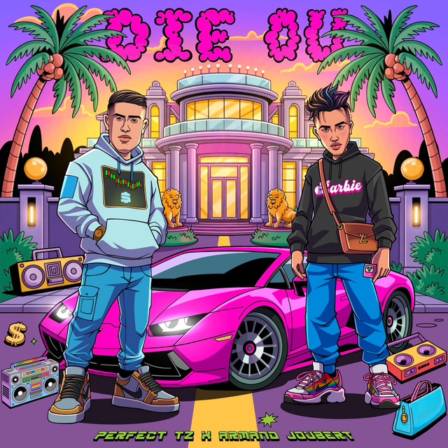 Die ou
