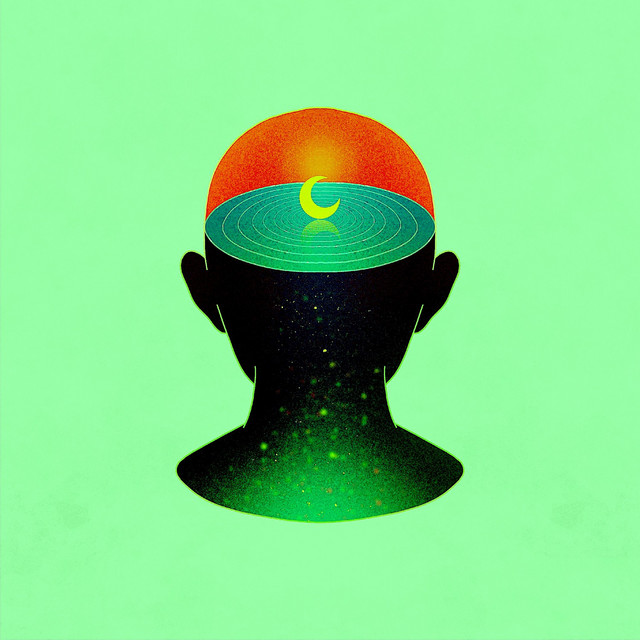 Thoughts cover art