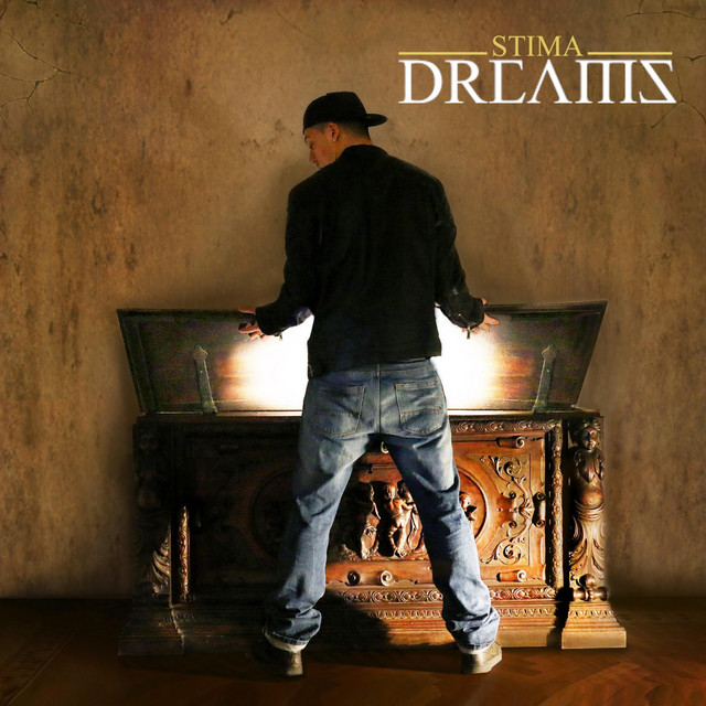 Dreams cover art