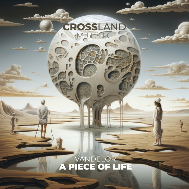 A Piece of Life album art