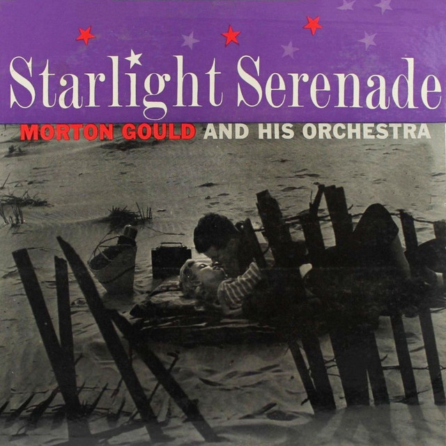 Starlight Serenade cover art