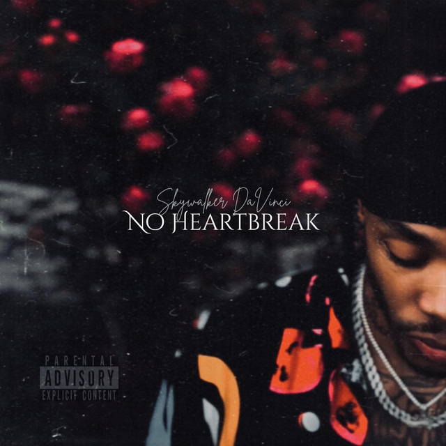 No Heartbreak cover art