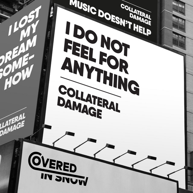 Collateral Damage