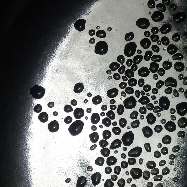 From the navel of the moon cover art
