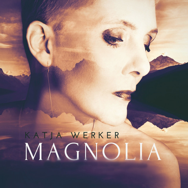 Magnolia cover art