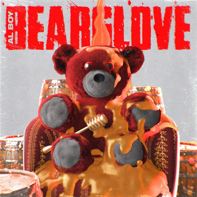 BEARGLOVE - Single by Al Boy | Spotify