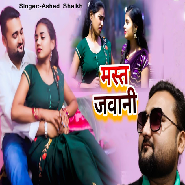 Mast Jawani