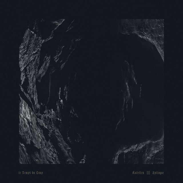 Karellen III: Epilogue (single)