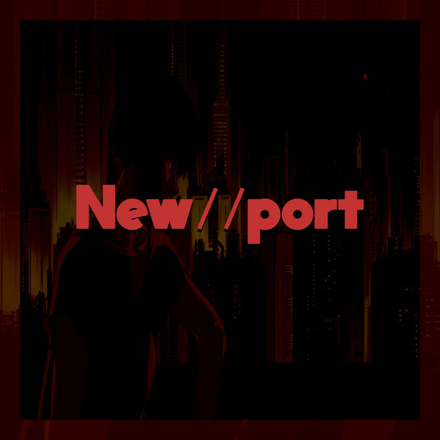 Newport cover art