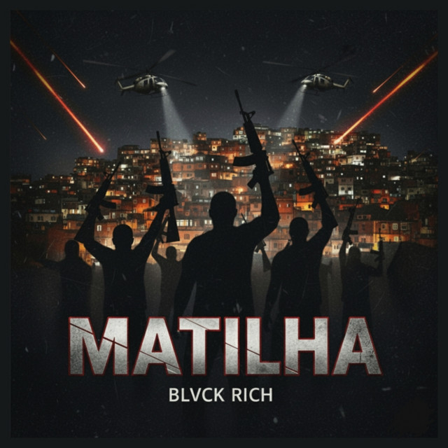Matilha