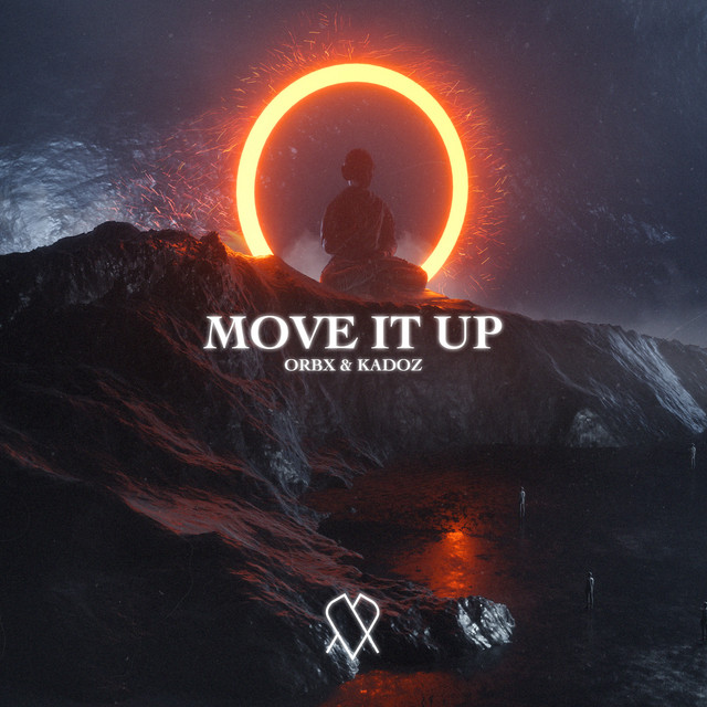 Move It Up cover art