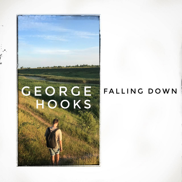 Falling Down artwork