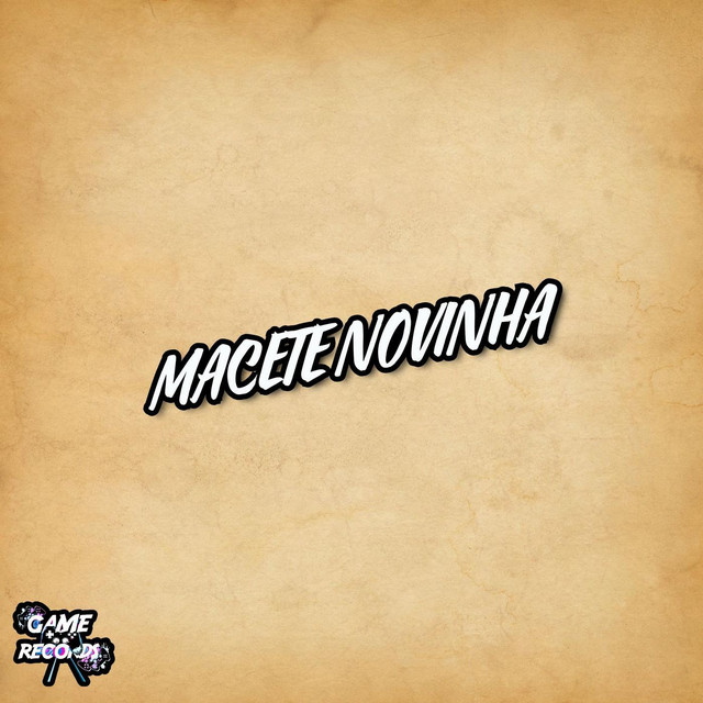 Macete Novinha