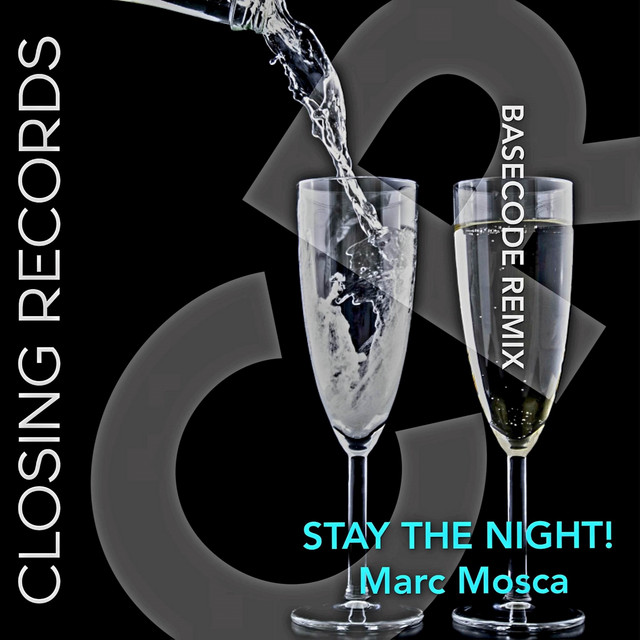 Stay the Night! - BASECODE Remix