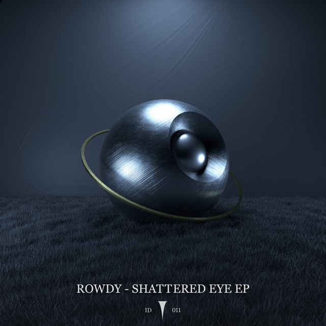 Circle Of Collisions album art