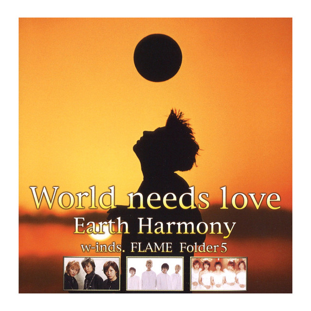 Earth Harmony
