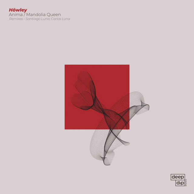 Anima / Mandolia Queen cover art