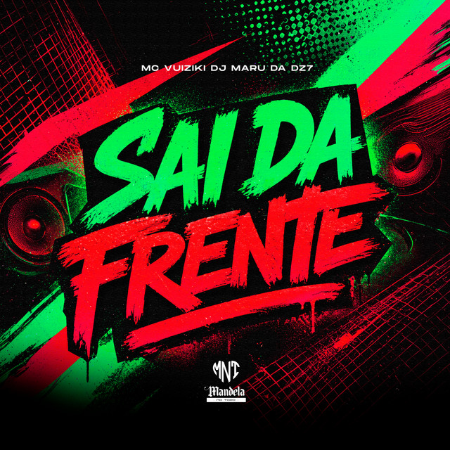 Sai da Frente