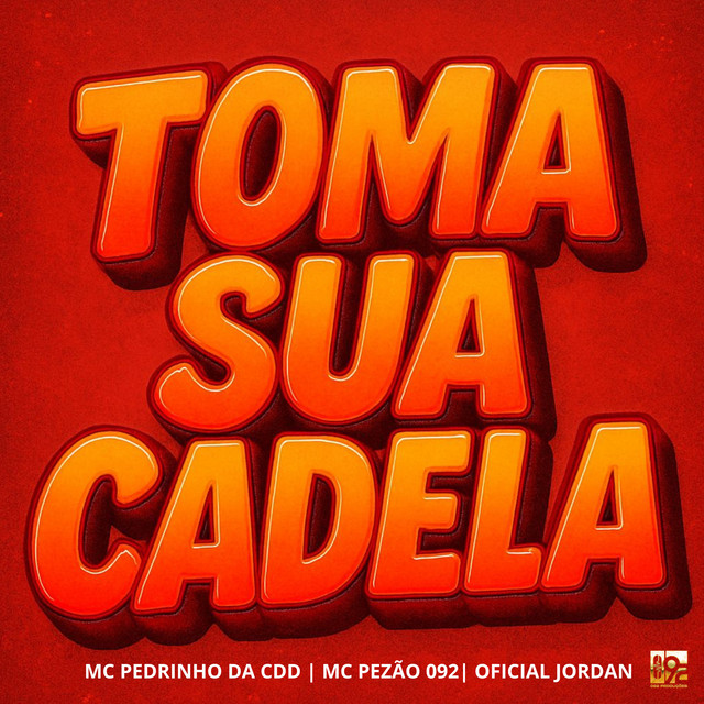 Toma Sua Cadela