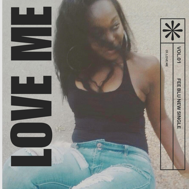 Love Me Bomboclat - song and lyrics by Fee Blu | Spotify