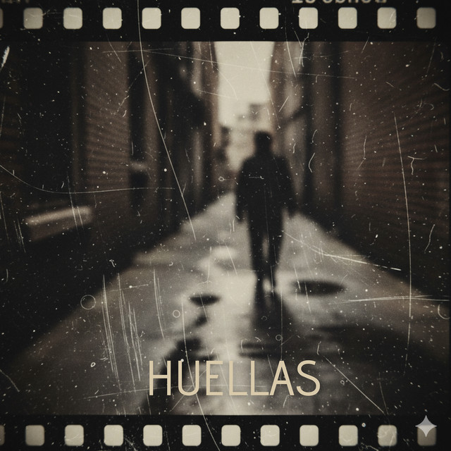 Huellas