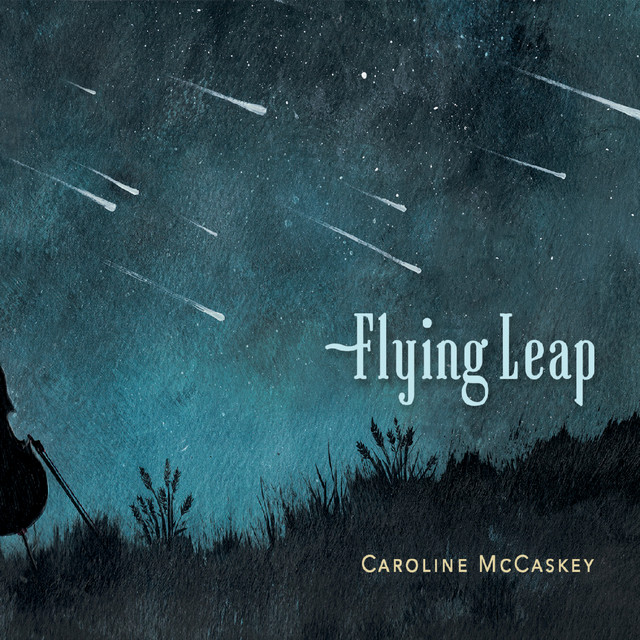 Flying Leap on Spotify
