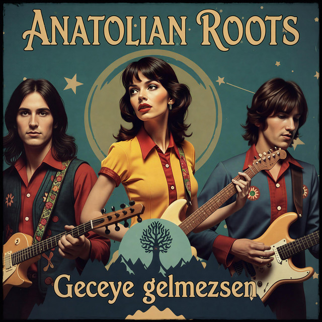 Anatolian Roots