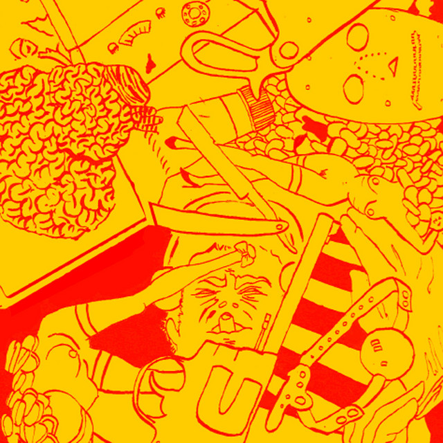 Demo cover art