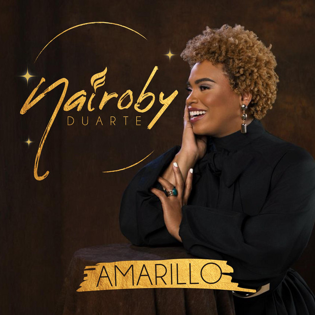Amarillo cover art