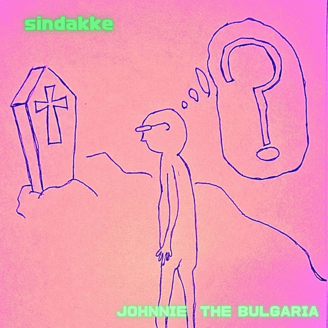 JOHNNIE THE BULGARIA