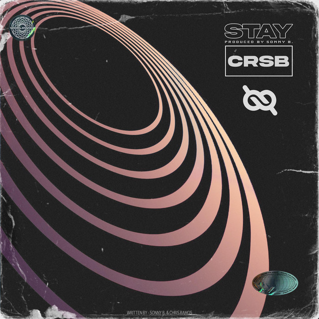 STAY cover