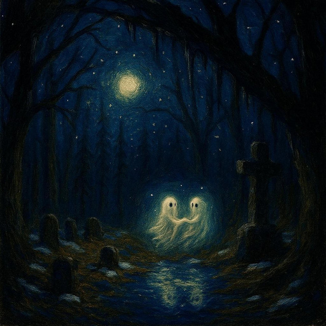 Halloween Love Song