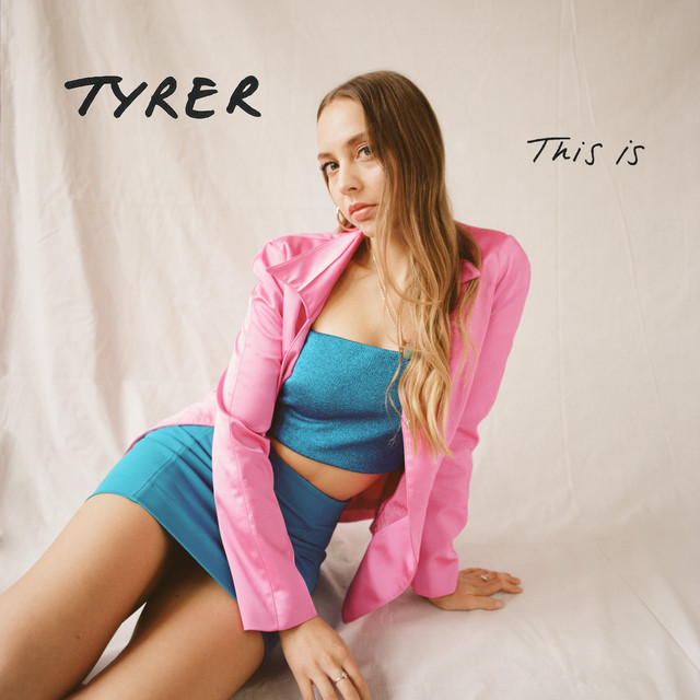 This Is cover art
