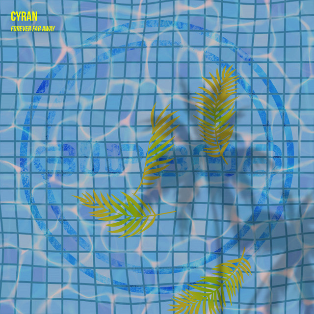 Forever Far Away album art